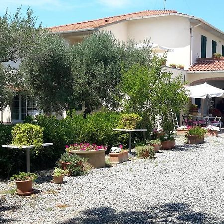 Campo Alle More Cecina  Exterior foto