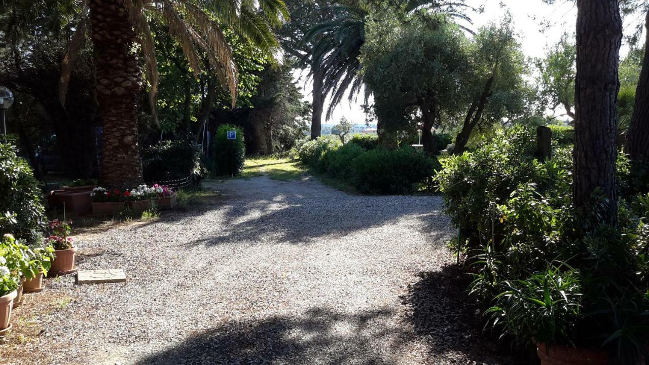 Campo Alle More Cecina  Exterior foto